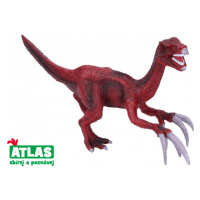 Atlas C Dino Therizinosaurus 17 cm