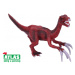 Atlas C Dino Therizinosaurus 17 cm