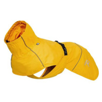 Rukka Hayton Eco Raincoat pláštěnka žlutá 25