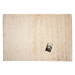 Mono Carpet Kusový koberec Efor Shaggy 2226 Beige - 160x230 cm