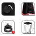 Tefal BL420838 Blendforce 2 stolní mixér, 600 W, 2 rychlosti, pulzní funkce, drcení ledu, Smart 