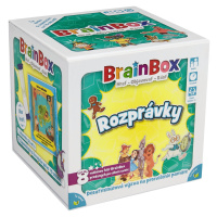 BrainBox - rozprávky SK