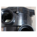 Pentair Pool Products Azur 6-cestný ventil TOP 1,5" pro bazénové filtrace