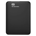 WD Elements Portable 1.5TB černý