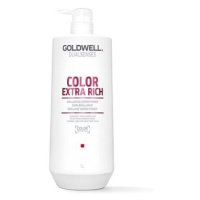 Goldwell Dualsenses Color Extra Brilliance kondicionér na vlasy 1000 ml