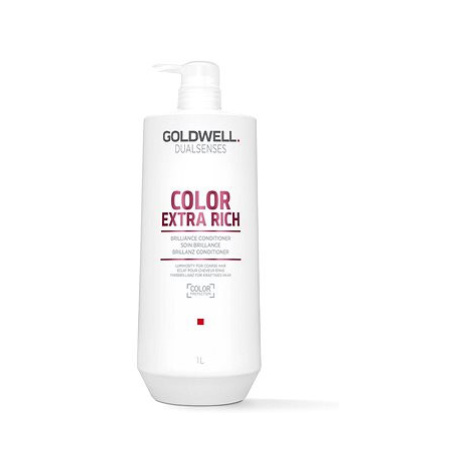 Goldwell Dualsenses Color Extra Brilliance kondicionér na vlasy 1000 ml