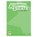 Academy Stars 4 Teacher´s Book Pack Macmillan