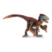 Schleich 14582 utahraptor