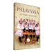 Palavanka: Na Pálavě Podruhé (CD + DVD) - CD