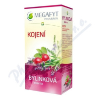 Megafyt Bylinková lékárna Kojení n.s.20x1.5g