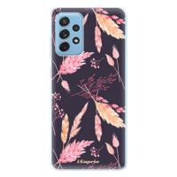 iSaprio Herbal Pattern pro Samsung Galaxy A72