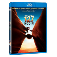 127 hodin - Blu-ray