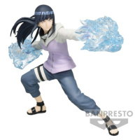 Figurka Bandai Naruto Shippuden Vibration Stars - Hyuga Hinata