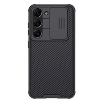 Nillkin CamShield PRO Zadní Kryt pro Samsung Galaxy S23+ Black