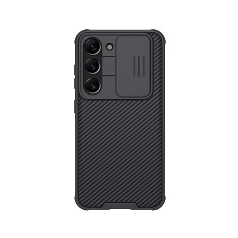 Nillkin CamShield PRO Zadní Kryt pro Samsung Galaxy S23+ Black