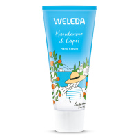 WELEDA Mandarino di Capri krém na ruce 50ml