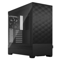 Fractal Design Pop Air Black TG Clear Tint