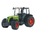 Bruder 2110 Traktor CLAAS Nectis 267 F