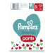 Pampers Harmonie vel. 5 12–⁠⁠⁠⁠⁠⁠17 kg kalhotkové plenky 144 ks