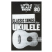 Music Sales The Little Black Songbook: Classic Songs (Ukulele) Noty