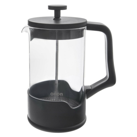 French pressy a moka konvice Orion