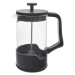 Orion Konvice French press Black, 0,9 l