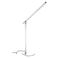 NOWA GmbH LED stolní lampa Marek, stmívatelná, bílá
