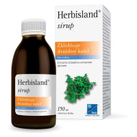 Herbisland Sirup 150 ml