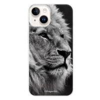 iSaprio Lion 10 pro iPhone 15