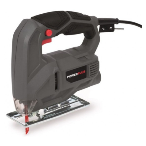 PowerPlus POWE30010 - Přímočará pila 450 W