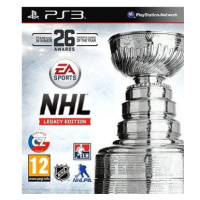 NHL 16 Legacy Edition - PS3