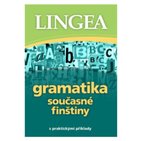 Gramatika současné finštiny s praktickými příklady