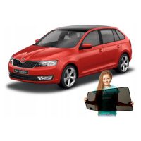 Závěsy Na Magnetech Skoda Rapid Spaceback