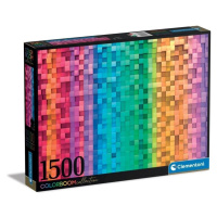 Puzzle 1500 dílků Colorboom Pixel 1500 dílků - Směr