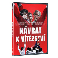 Návrat k vítězství - DVD