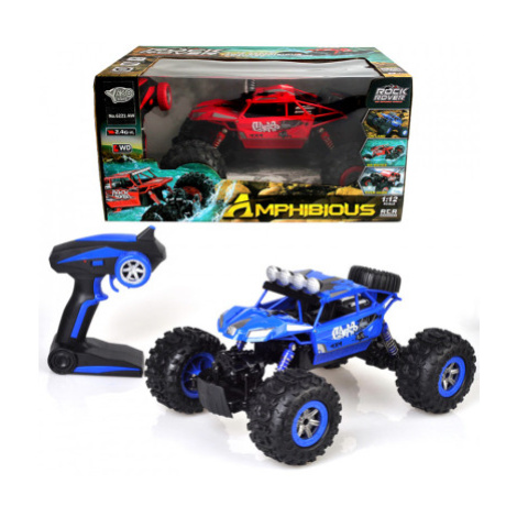 RC modely Sparkys