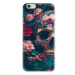 iSaprio Skull in Roses pro iPhone 6