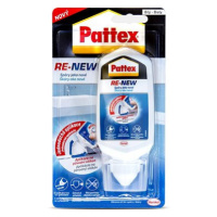 PATTEX Re-new opravný silikon v tubě 80 ml