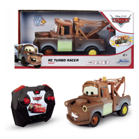RC modely Dickie