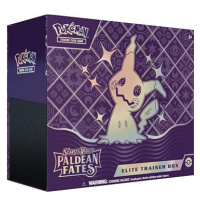 Pokémon TCG: SV4.5 Paldean Fates - Elite Trainer Box