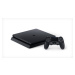 PlayStation 4 F Chassis Black/EAS - 500GB - černý