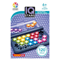 SMART - IQ Stars - Mindok