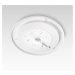 LED Stropní a nástěnné svítidlo Ideal Lux LEVEL PL D40 261164 18W 1600lm 3000K IP20 40cm bílé