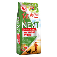 FitActive Next Adult Meadow Stars - Výhodné balení: 2 x 15 kg