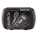 CURAPROX Travel set Black is White