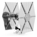 Metal Earth 3D puzzle - Star Wars: TIE Fighter