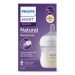 Philips AVENT Láhev Natural Response 125 ml, 0m+