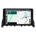 Mercedes W204 Předlift 2007-2010 Rádio Navigace Android Carplay Mapy