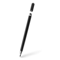 Tech-Protect Magnet Stylus pero na tablet, černé