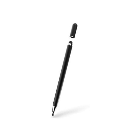 Tech-Protect Magnet Stylus pero na tablet, černé